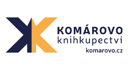Komárovo knihupectví